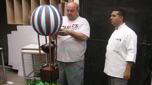Cake Boss, Season 4 Episode 3 image