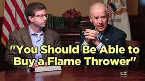 Conan, Season 3 Episode 49 image