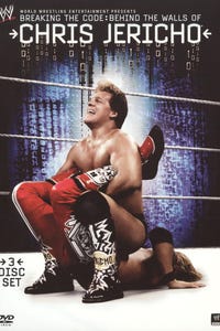 WWE: Breaking the Code - Behind the Walls of Chris Jericho