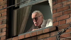 Stan Lee's Final MCU Cameo in Avengers: Endgame Is a Heartwarming Send-off
