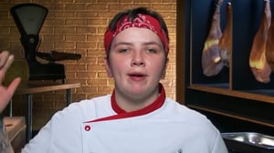 Hell's Kitchen, Season 21 Episode 10 image