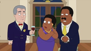 The Cleveland Show, Season 4 Episode 20 image