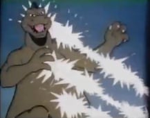 Godzilla, Season 2 Episode 13 image
