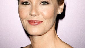 The Good Wife Books Connie Nielsen for Recurring Role