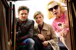 SOKO Stuttgart, Season 7 Episode 11 image