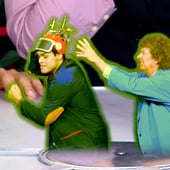 Dr. Wonder's Workshop, Season 5 Episode 9 image