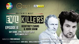 Britain's Most Evil Killers, Season 6 Episode 8 image