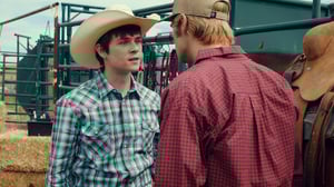 My Life with the Walter Boys, Season 1 Episode 9 image