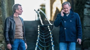 Shetland, Season 7 Episode 6 image