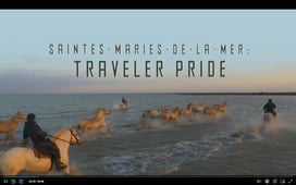 Rituals of the World, Season 1 Episode 10 image