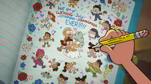 Primos, Season 1 Episode 28 image