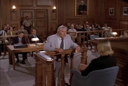 Diagnosis Murder, Season 4 Episode 16 image