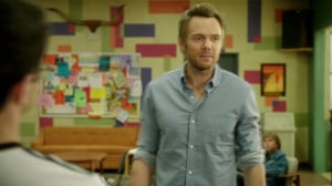 Community, Season 3 Episode 9 image