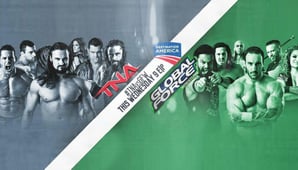 TNA iMPACT! Wrestling, Season 12 Episode 32 image