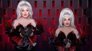 The Boulet Brothers' Dragula, Season 6 Episode 10 image