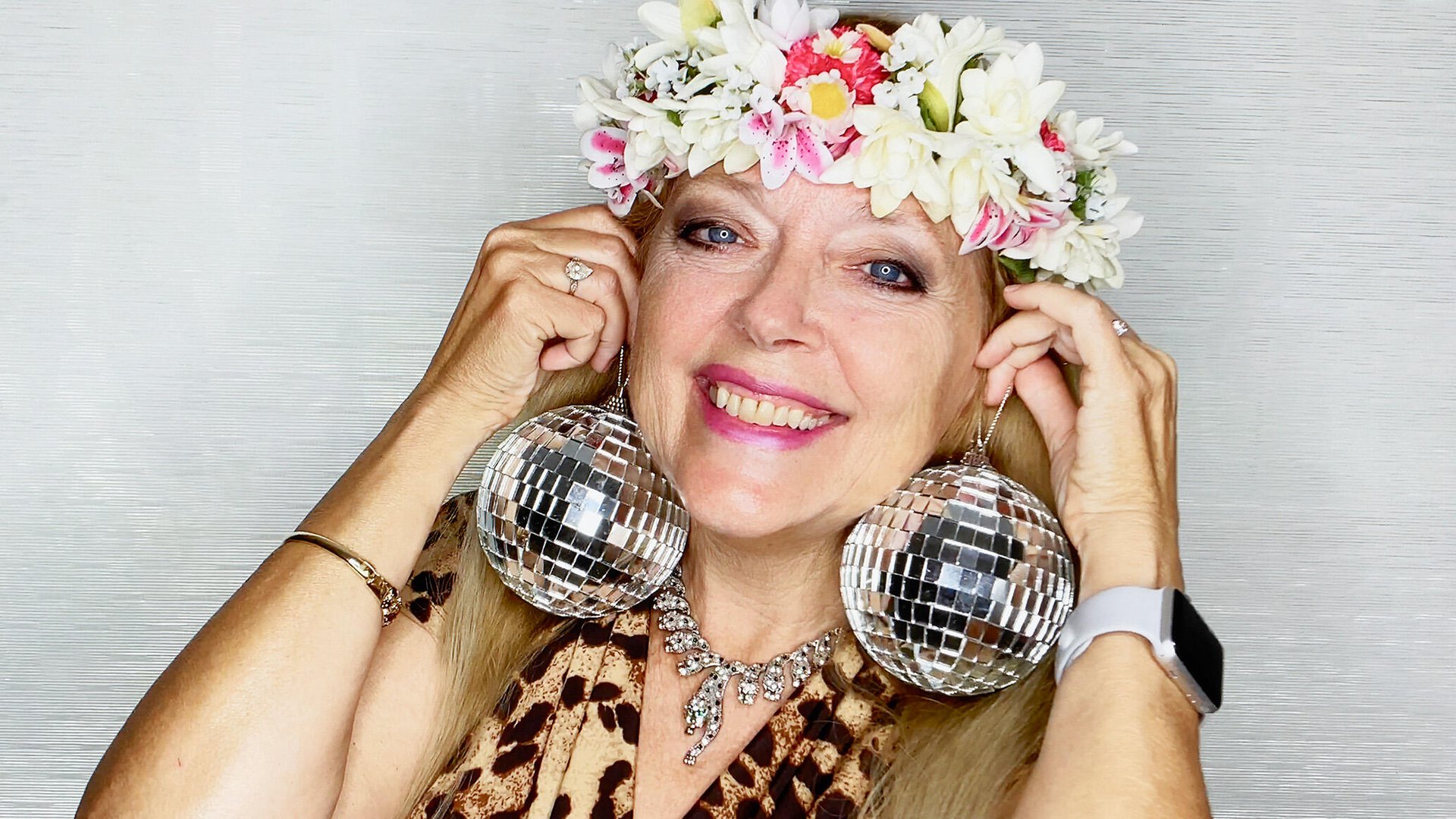 Carole Baskin, Dancing with the Stars