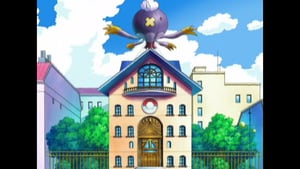 Pokémon, Season 11 Episode 44 image