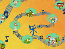 Pete the Cat, Season 2 Episode 26 image