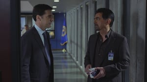 Criminal Minds, Season 6 Episode 22 image