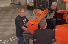 Graveyard Carz, Season 14 Episode 7 image