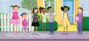 Pinkalicious & Peterrific, Season 6 Episode 7 image