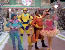 The Fresh Beat Band, Season 2 Episode 11 image