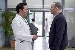 In All Friendship, Season 19 Episode 20 image