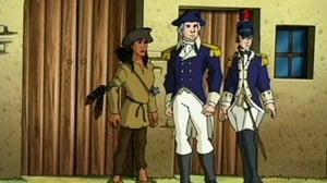 Liberty's Kids, Season 1 Episode 26 image
