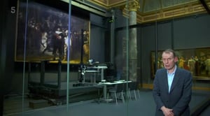 Great Paintings of the World with Andrew Marr, Season 1 Episode 6 image