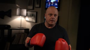 No Ordinary Family, Season 1 Episode 16 image