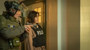 Furia, Season 1 Episode 8 image