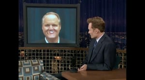 Late Night with Conan O'Brien, Season 11 Episode 4 image