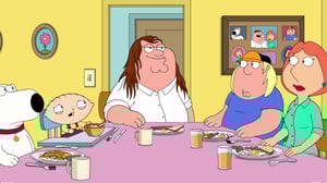 Family Guy, Season 19 Episode 16 image