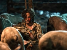 ZeroZeroZero, Season 1 Episode 7 image