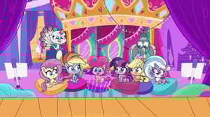 My Little Pony: Pony Life, Season 2 Episode 8 image