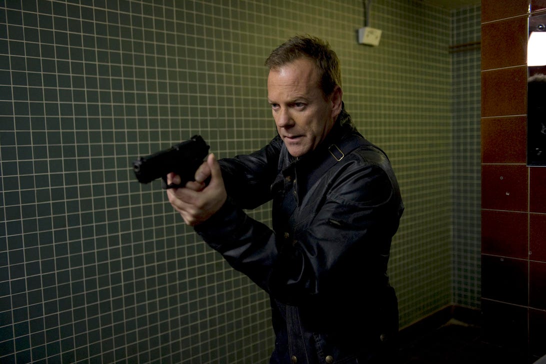 Fox Orders Pilot for Jack Bauer-Less 24, Officially Greenlights Prison Break Sequel