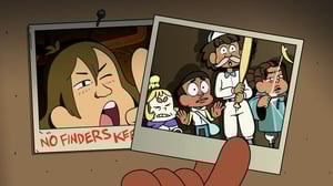 Craig of the Creek, Season 4 Episode 19 image