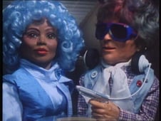 Terrahawks, Season 2 Episode 2 image