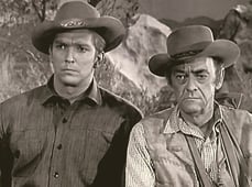 Wagon Train, Season 5 Episode 22 image