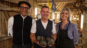 The Repair Shop, Season 5 Episode 5 image