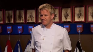 Hell's Kitchen, Season 10 Episode 20 image
