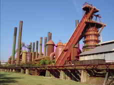 Abandoned Engineering, Season 6 Episode 2 image