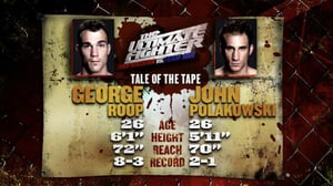The Ultimate Fighter, Season 8 Episode 10 image