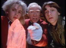 Eerie, Indiana, Season 1 Episode 16 image