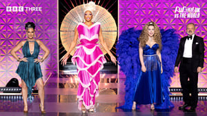 RuPaul's Drag Race UK vs the World, Season 2 Episode 7 image