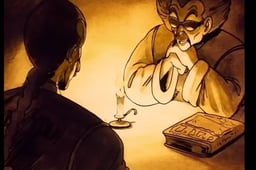 Dragon Ball, Season 1 Episode 92 image