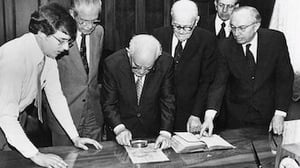 Murder Among the Mormons, Season 1 Episode 3 image