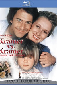 Kramer vs. Kramer as Jim O'Connor