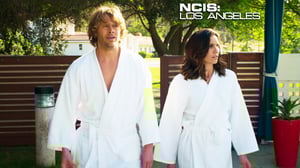 NCIS: Los Angeles, Season 7 Episode 7 image