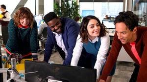 Powerless, Season 1 Episode 2 image